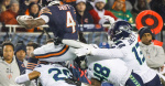 Punchless Seahawks hold on vs Bears wait to see if playoff hopes are alive  The Seattle Times