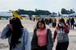 Guatemala open to accepting Trumps Central American deportees sources say  Yahoo Voices Guatemala open to accepting Trumps Central American deportees sources say  Yahoo Voices