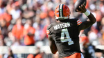 Browns restructure Deshaun Watson deal again NBC Sports Browns restructure Deshaun Watson deal again NBC Sports