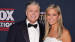 Sean Hannity Proposed to Ainsley Earhardt at Church Over the Holidays  Hollywood Reporter