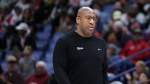 Sacramento Kings fire head coach Mike Brown amid early season struggles  CNN