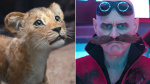 Box Office Sonic the Hedgehog 3 Stays Ahead of Mufasa as it Crosses 100 Million in North America  Variety Box Office Sonic the Hedgehog 3 Stays Ahead of Mufasa as it Crosses 100 Million in North America  Variety