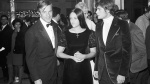 Olivia Hussey star of the 1968 film Romeo and Juliet dies at 73 The Associated Press Olivia Hussey star of the 1968 film Romeo and Juliet dies at 73 The Associated Press
