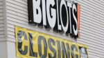 Not all Big Lots stores will close Deal with Gordon Brothers keeps up to 400 open  USA TODAY