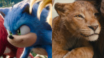 Box Office Sonic 3 and Mufasa in Close Battle for Christmas Crown A Complete Unknown Shines  Hollywood Reporter Box Office Sonic 3 and Mufasa in Close Battle for Christmas Crown A Complete Unknown Shines  Hollywood Reporter
