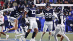 Pick Six Previews Colorados lateseason momentum enough to down BYU in bowl  KSLcom