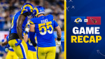 Game Recap Rams hang on for 139 win over Cardinals theramscom Game Recap Rams hang on for 139 win over Cardinals theramscom