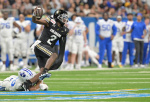 Keeler CU Buffs Deion Sanders humbled by BYU Cougars in blowout Alamo Bowl loss  The Denver Post