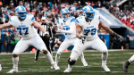 5 things to watch Lions at 49ers  detroitlionscom 5 things to watch Lions at 49ers  detroitlionscom