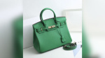 Walmarts version of the Herms Birkin has taken over the internet  CNN Walmarts version of the Herms Birkin has taken over the internet  CNN