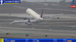 A jet carrying the Gonzaga mens basketball team ordered to stop to avoid collision at LAX  The Associated Press A jet carrying the Gonzaga mens basketball team ordered to stop to avoid collision at LAX  The Associated Press