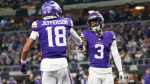 NFL Power Rankings Week 18 Vikings get bump ahead of showdown with Lions Bucs trending up NFLcom NFL Power Rankings Week 18 Vikings get bump ahead of showdown with Lions Bucs trending up NFLcom