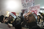 Instead of partying thousands turn New Year celebration into antigovernment protest in Serbia Yahoo Voices Instead of partying thousands turn New Year celebration into antigovernment protest in Serbia Yahoo Voices