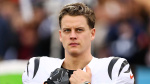 Bengals Joe Burrow on JaMarr Chase Tee Higgins contracts Dont want to make a living out of letting great players leave NFLcom Bengals Joe Burrow on JaMarr Chase Tee Higgins contracts Dont want to make a living out of letting great players leave NFLcom