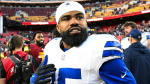Cowboys release RB Ezekiel Elliott before 2024 finale DallasCowboyscom Cowboys release RB Ezekiel Elliott before 2024 finale DallasCowboyscom