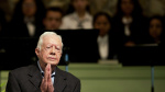 Jimmy the Baptist Carter redefined evangelical from campaigns to race and womens rights The Associated Press Jimmy the Baptist Carter redefined evangelical from campaigns to race and womens rights The Associated Press