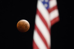 2025 Will See Two Blood Moons And Two Solar Eclipses  What To Know  Forbes
