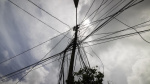 Power is restored to nearly all of Puerto Rico after a major blackout The Associated Press Power is restored to nearly all of Puerto Rico after a major blackout The Associated Press
