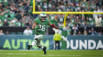 Eagles coach Nick Sirianni set to rest Saquon Barkley in finale and end chance at NFL rushing record The Associated Press Eagles coach Nick Sirianni set to rest Saquon Barkley in finale and end chance at NFL rushing record The Associated Press