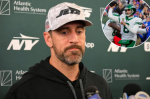 Aaron Rodgers facing reality his career could be over after season finale with Jets change coming  New York Post Aaron Rodgers facing reality his career could be over after season finale with Jets change coming  New York Post