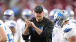 Dan Campbell on Week 18 showdown with Vikings Exciting but its not like its the playoffs NBC Sports Dan Campbell on Week 18 showdown with Vikings Exciting but its not like its the playoffs NBC Sports