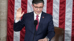 Why Mike Johnsons bid to remain House speaker could be a struggle despite Trumps support The Associated Press Why Mike Johnsons bid to remain House speaker could be a struggle despite Trumps support The Associated Press