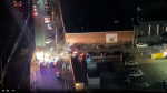 10 people injured in driveby shooting at a nightclub in Queens New York  CNN