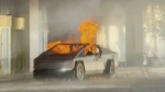 Soldier shot self in head before Cybertruck exploded outside Trumps Las Vegas hotel officials say The Associated Press Soldier shot self in head before Cybertruck exploded outside Trumps Las Vegas hotel officials say The Associated Press