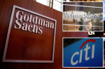 Morgan Stanley joins Goldman Sachs Citi in exodus from UNbacked climate alliance  New York Post