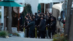 Standoff in South Korea as investigators try to arrest impeached president  Financial Times Standoff in South Korea as investigators try to arrest impeached president  Financial Times