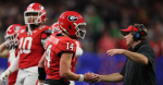 As season comes to an end Georgia football offense faces real questions about its future  DawgNation As season comes to an end Georgia football offense faces real questions about its future  DawgNation
