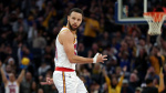 Steph Curry makes history as the Golden State Warriors crush the Philadelphia 76ers  CNN