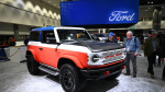 Ford reports best annual US sales since 2019  CNBC Ford reports best annual US sales since 2019  CNBC