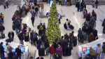 US fines JetBlue 2 million for chronic flight delays on several East Coast routes The Associated Press US fines JetBlue 2 million for chronic flight delays on several East Coast routes The Associated Press