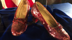 Man accused of hiding stolen Wizard of Oz ruby slippers plans to plead guilty attorney says The Associated Press Man accused of hiding stolen Wizard of Oz ruby slippers plans to plead guilty attorney says The Associated Press