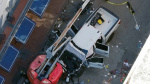 New Orleans attack came as officials warned of an escalating threat of international terrorism The Associated Press New Orleans attack came as officials warned of an escalating threat of international terrorism The Associated Press