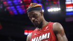 Miami Heat suspend Jimmy Butler seven games say team will listen to trade offers  NBC Sports Miami Heat suspend Jimmy Butler seven games say team will listen to trade offers  NBC Sports