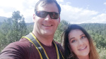 Soldier who died by suicide in Las Vegas told exgirlfriend of pain and exhaustion after Afghanistan The Associated Press Soldier who died by suicide in Las Vegas told exgirlfriend of pain and exhaustion after Afghanistan The Associated Press