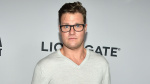 Zachery Ty Bryan Arrested Again for Domestic Violence  Hollywood Reporter Zachery Ty Bryan Arrested Again for Domestic Violence  Hollywood Reporter