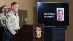 Man Who Died In Cybertruck Explosion Identified As Green Beret And Bronze Star RecipientHeres What We Know About Him  Forbes Man Who Died In Cybertruck Explosion Identified As Green Beret And Bronze Star RecipientHeres What We Know About Him  Forbes