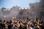 Maduro Rival Seeks Biden Talks Before Venezuelas Inauguration Yahoo Finance Maduro Rival Seeks Biden Talks Before Venezuelas Inauguration Yahoo Finance