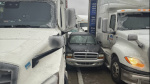 Heaviest snowfall in a decade possible in some areas as winter storm threatens US The Associated Press Heaviest snowfall in a decade possible in some areas as winter storm threatens US The Associated Press