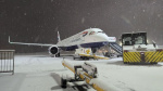 Heavy snow disrupts flights in the UK and Germany  CNN Heavy snow disrupts flights in the UK and Germany  CNN