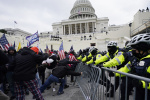 Donald Trumps quiet Jan 6 POLITICO Donald Trumps quiet Jan 6 POLITICO