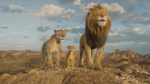 Box Office Mufasa Wins With 238M Sonic 3 Sits at No 2 as Franchise Crosses 1B Globally  Hollywood Reporter Box Office Mufasa Wins With 238M Sonic 3 Sits at No 2 as Franchise Crosses 1B Globally  Hollywood Reporter