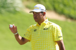 Hideki Matsuyama runs away with The Sentry breaks scoring record to open new PGA Tour season Yahoo Sports Hideki Matsuyama runs away with The Sentry breaks scoring record to open new PGA Tour season Yahoo Sports