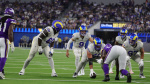 Wild card lines Chargers Vikings are road favorites NBC Sports Wild card lines Chargers Vikings are road favorites NBC Sports