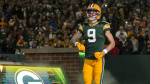 Report Christian Watson is believed to have suffered torn ACL NBC Sports Report Christian Watson is believed to have suffered torn ACL NBC Sports