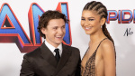 Tom Holland and Zendaya Are Engaged Report  Hollywood Reporter Tom Holland and Zendaya Are Engaged Report  Hollywood Reporter