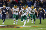 North Dakota State wins 10th FCS title with 3532 triumph over Montana State Yahoo Sports North Dakota State wins 10th FCS title with 3532 triumph over Montana State Yahoo Sports